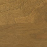 Natural Birch - Buckskin (1540)
