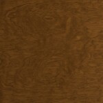 Natural Birch - Chestnut (1550)