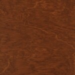 Natural Birch - Cognac (1560)