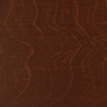 Natural Birch - Redwood (1570)