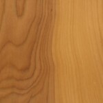 Natural Birch - Clear (500)
