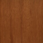 African Mahogany - Clear (500)